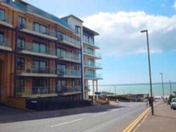 2 Bedroom Flat