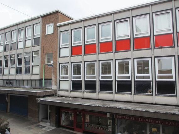 1 Bedroom Flat