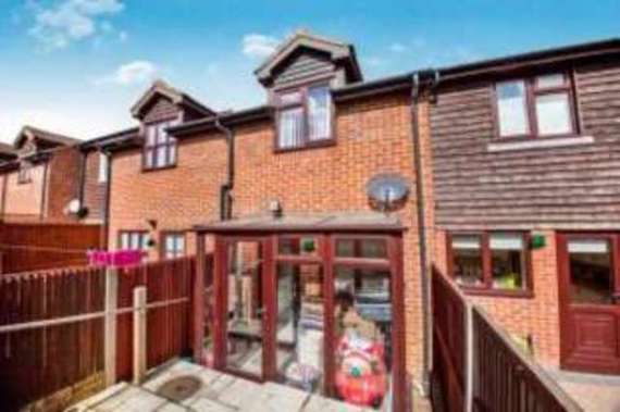 2 Bedroom Terraced