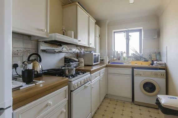 1 Bedroom Flat