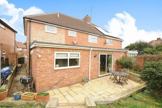 4 Bedroom Semi-Detac...