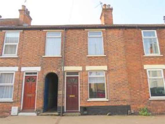 3 Bedroom Terraced