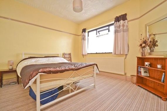 5&nbsp;Bedroom&nbsp;Bungalow