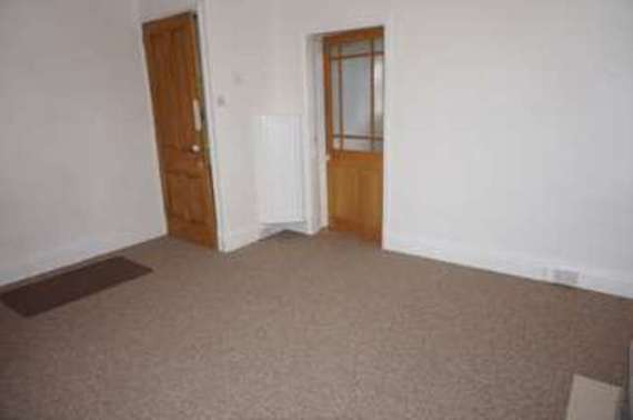 2 Bedroom Terraced
