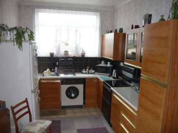 2 Bedroom Bungalow