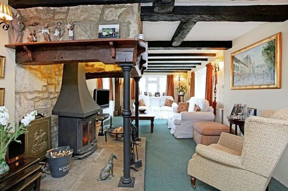 2 Bedroom Detached