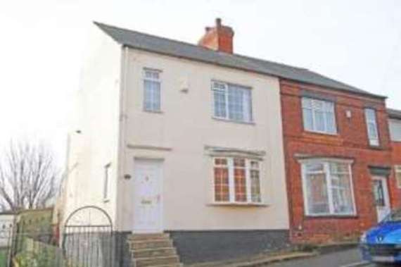 2 Bedroom Semi-Detac...