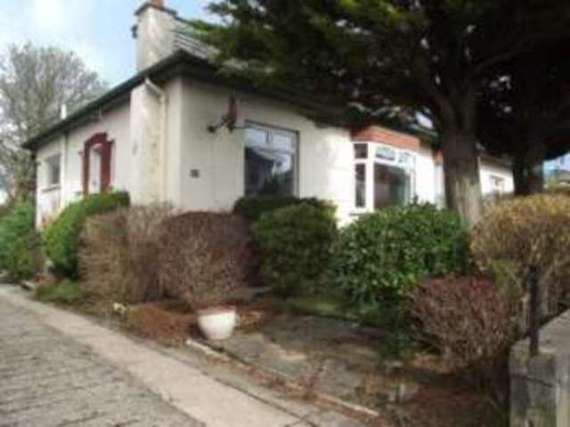 4 Bedroom Bungalow