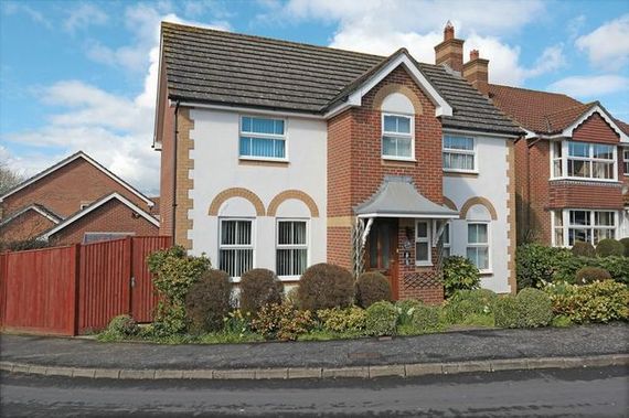 4 Bedroom Detached