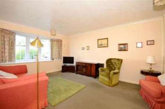 4 Bedroom Detached