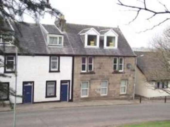 1 Bedroom Flat