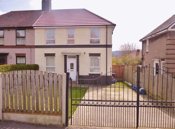 3 Bedroom Semi-Detac...