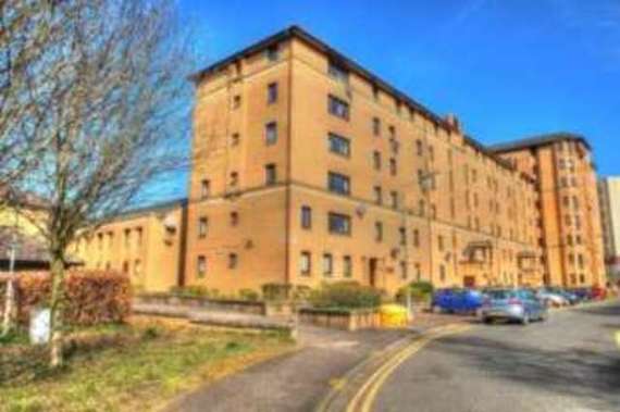 2 Bedroom Flat
