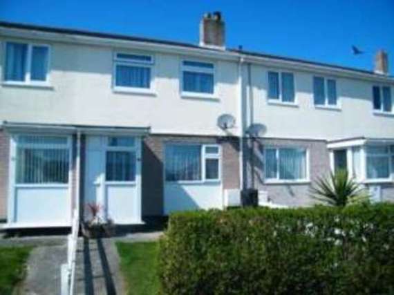 2 Bedroom Terraced