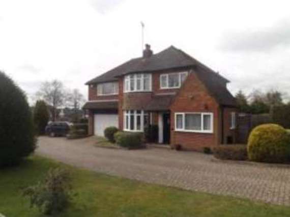 5 Bedroom Detached