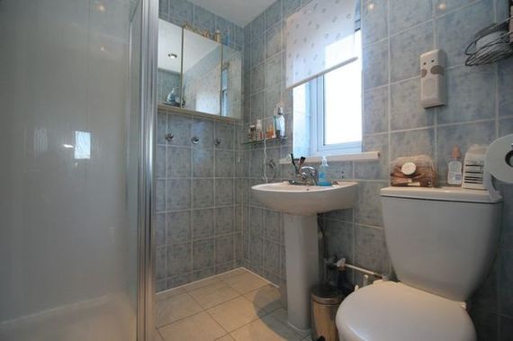 3 Bedroom Semi-Detac...