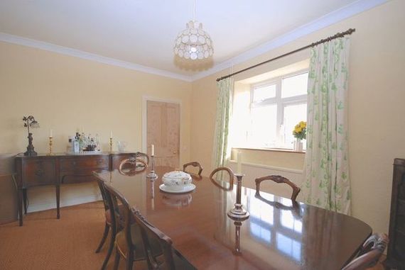 4 Bedroom Detached