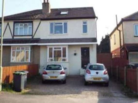 4 Bedroom Semi-Detac...