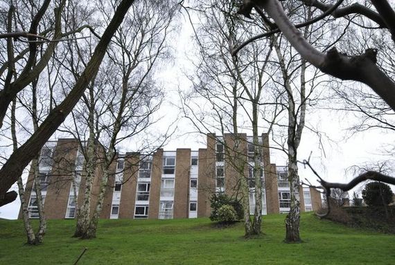 2 Bedroom Flat