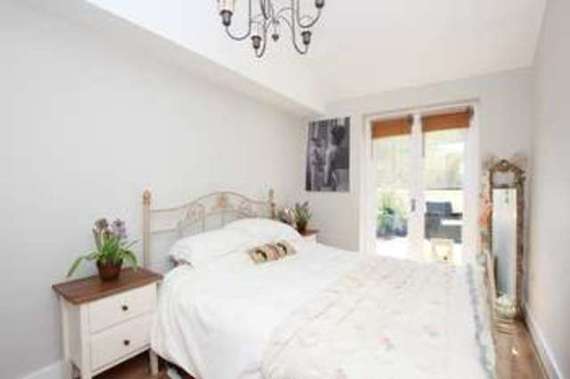 3&nbsp;Bedroom&nbsp;Mews