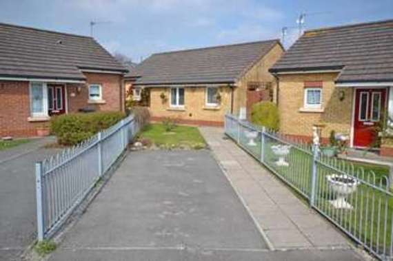 2 Bedroom Detached