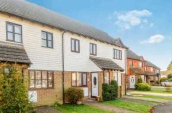 2 Bedroom Terraced