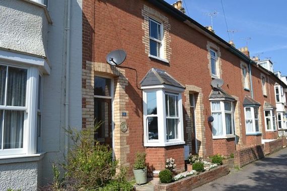 3 Bedroom Terraced