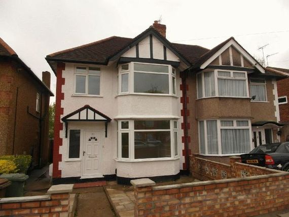 3 Bedroom Semi-Detac...