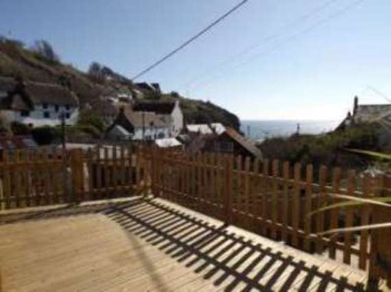 3 Bedroom Detached