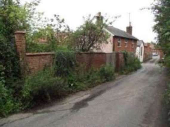 3 Bedroom Detached