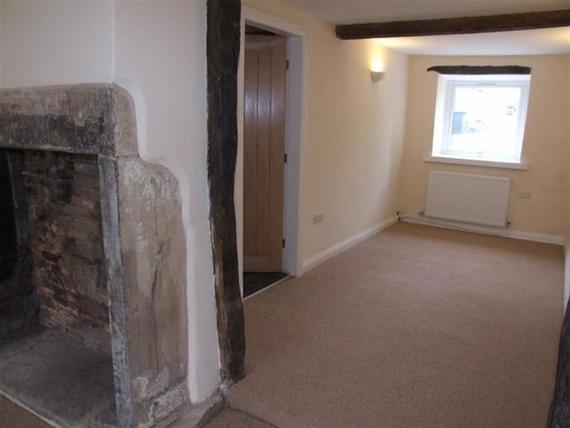 3 Bedroom Cottage