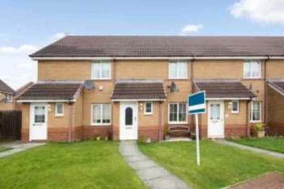 2 Bedroom Terraced