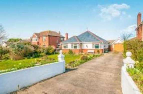 3&nbsp;Bedroom&nbsp;Bungalow