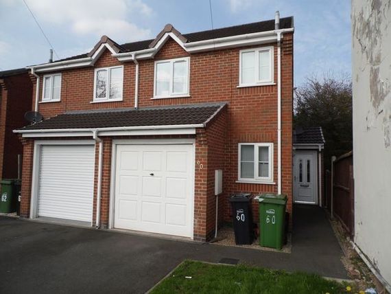 2&nbsp;Bedroom&nbsp;Semi-Detac...