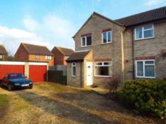 3 Bedroom Semi-Detac...