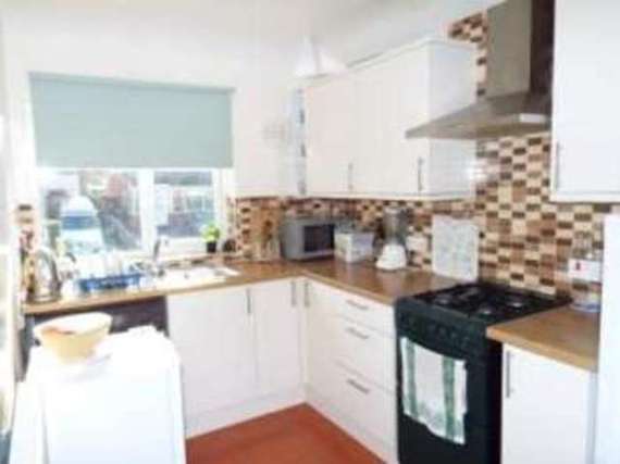 1 Bedroom Maisonette