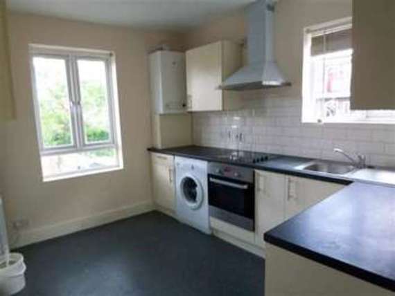 2&nbsp;Bedroom&nbsp;Apartment