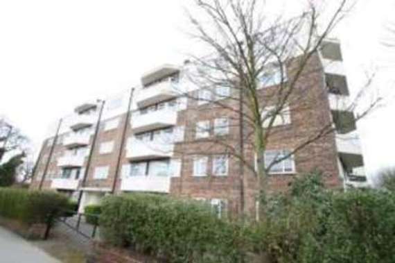 3 Bedroom Flat