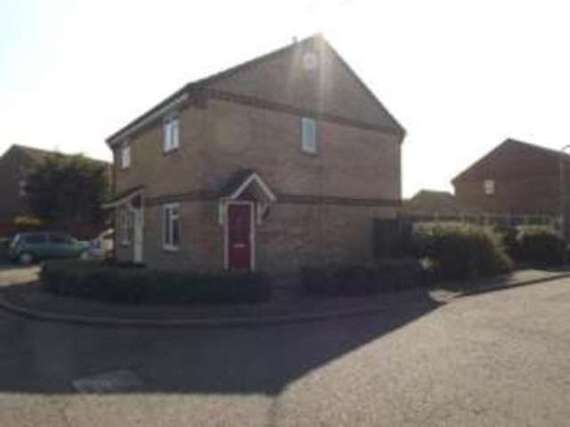 2 Bedroom Semi-Detac...