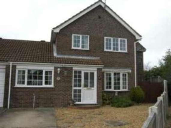 4 Bedroom Detached