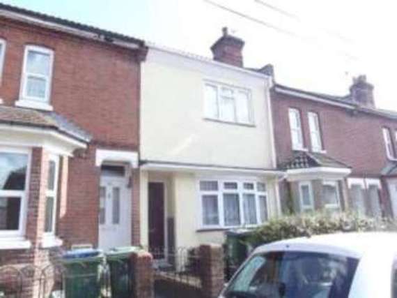 3 Bedroom Terraced