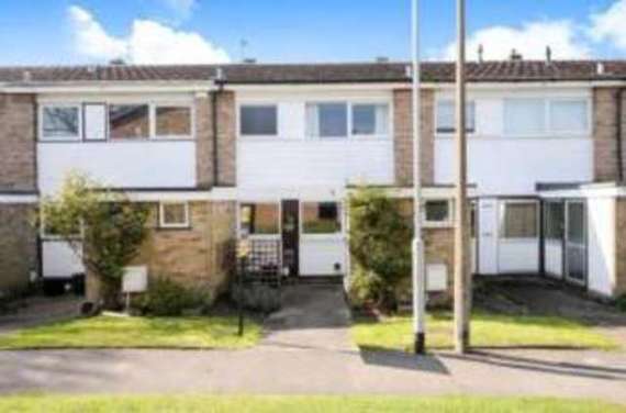 3 Bedroom Terraced