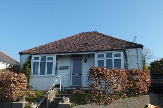 2&nbsp;Bedroom&nbsp;Bungalow