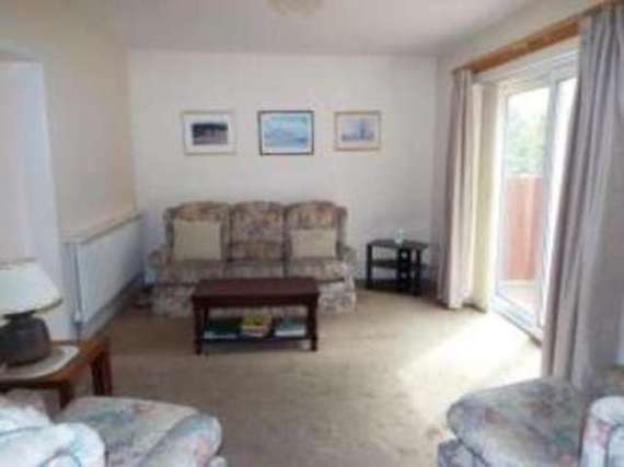 1 Bedroom Bungalow