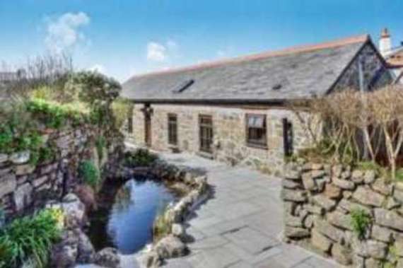 2 Bedroom Barn Conve...