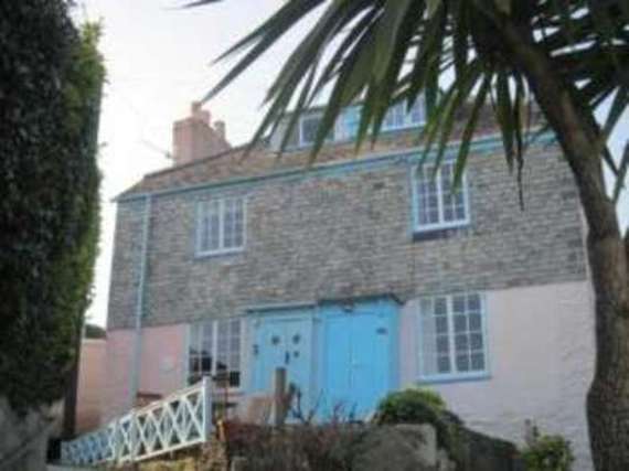 2 Bedroom Semi-Detac...
