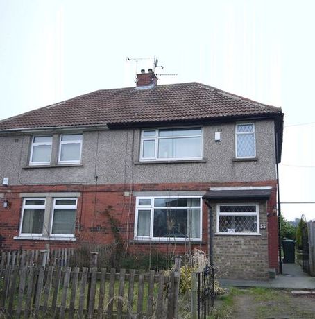3 Bedroom Semi-Detac...