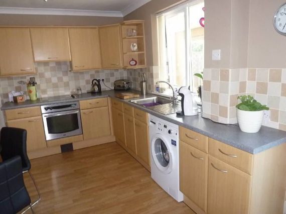 4 Bedroom Property