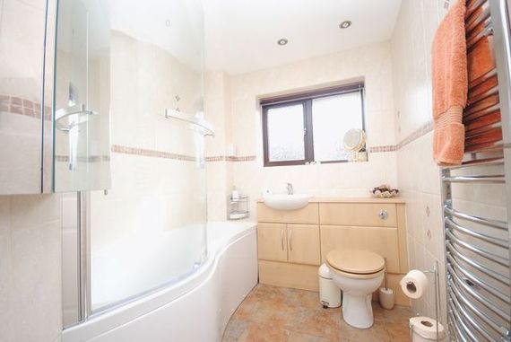4 Bedroom Detached