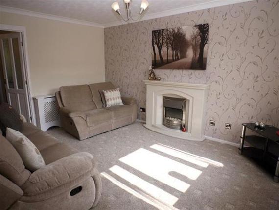 3 Bedroom Terraced